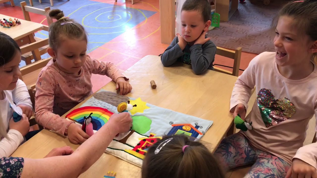 Gödöllői Zöld Óvoda - Ez a mi óvodánk! 🌿🦉🐞🌷🌳