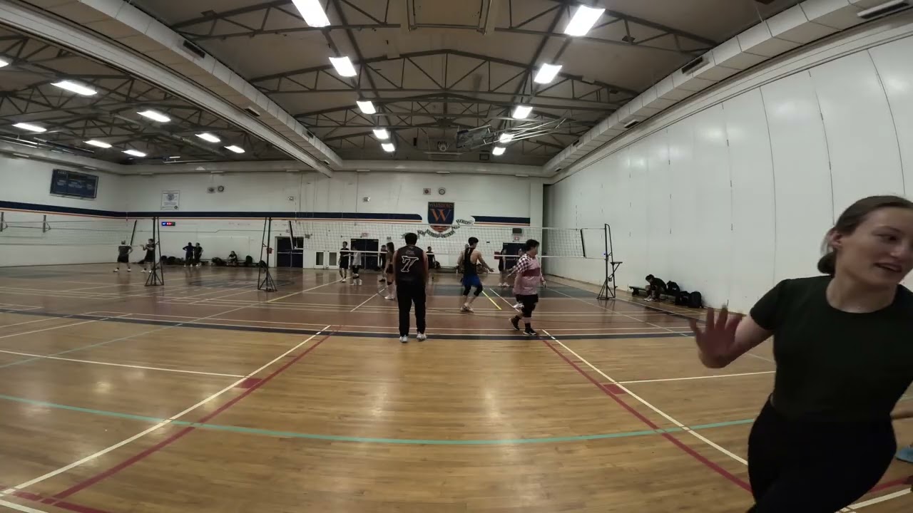 windermere week 7 game 2 2