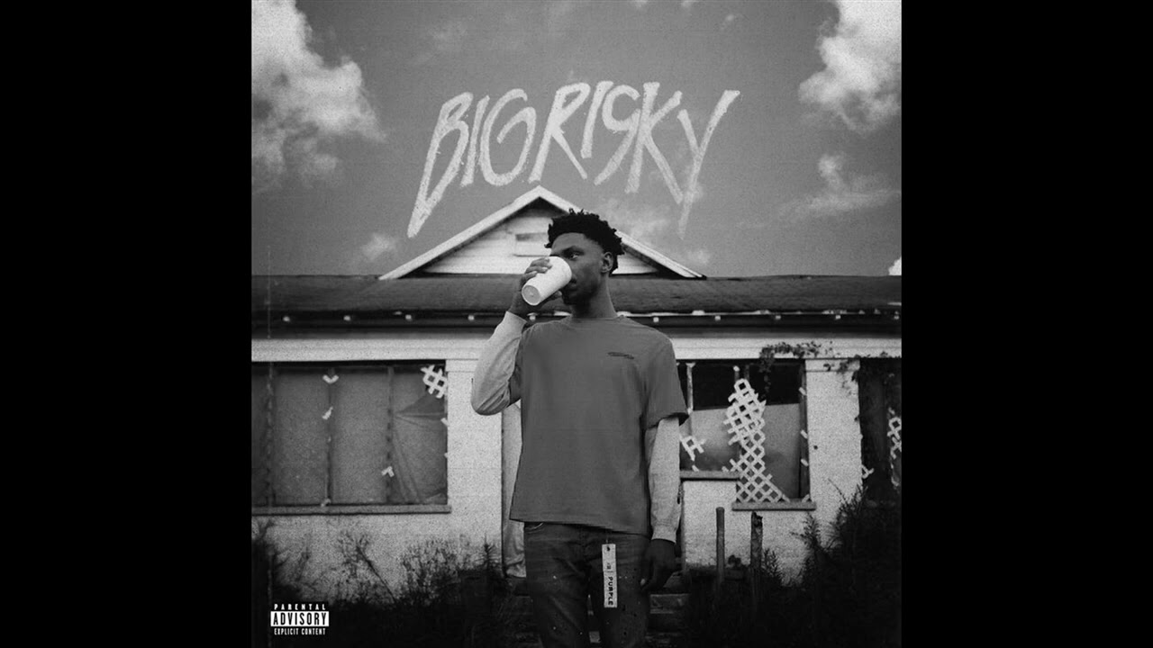 RiskTakerLeek - Risky Freestyle (Official Audio)