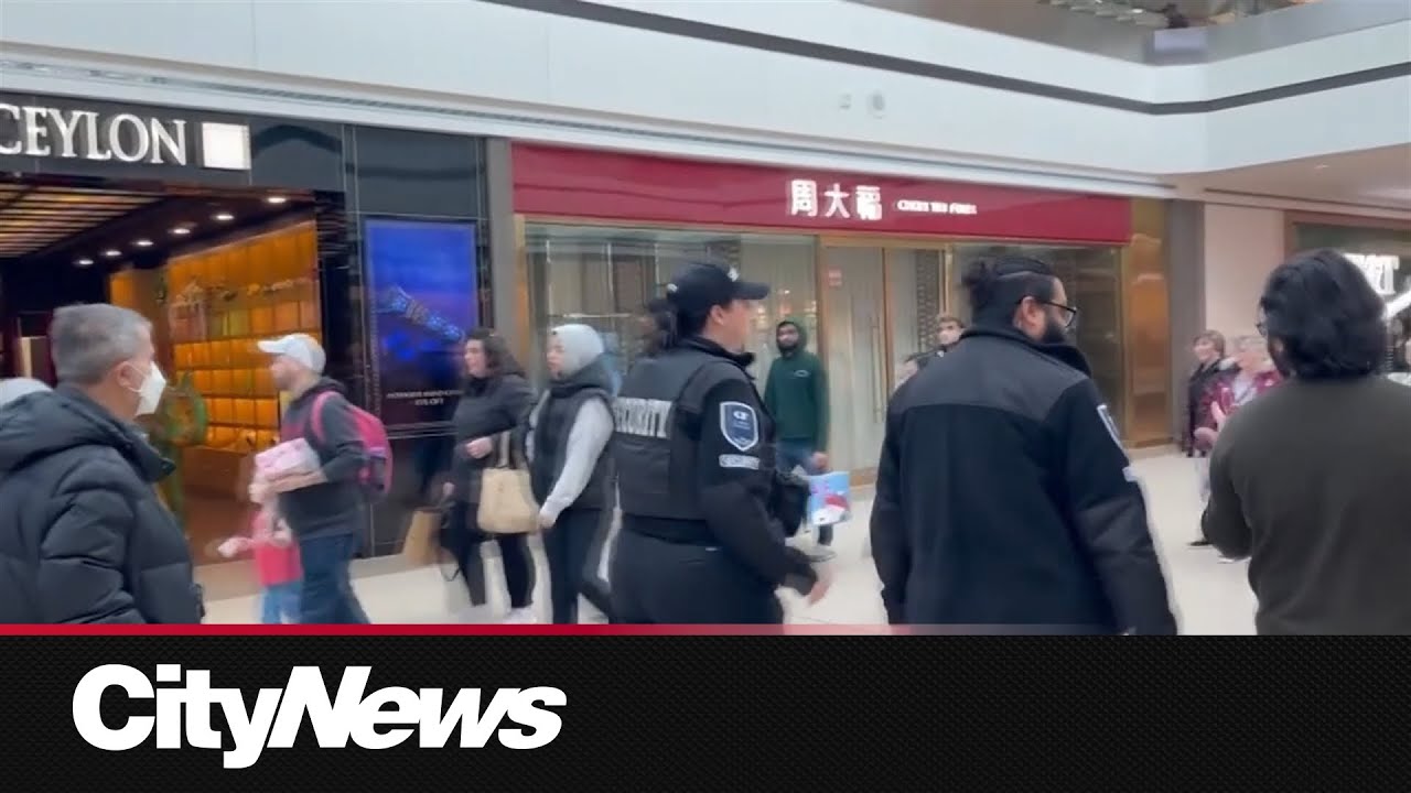 Store victim of smash and grab for second time this month