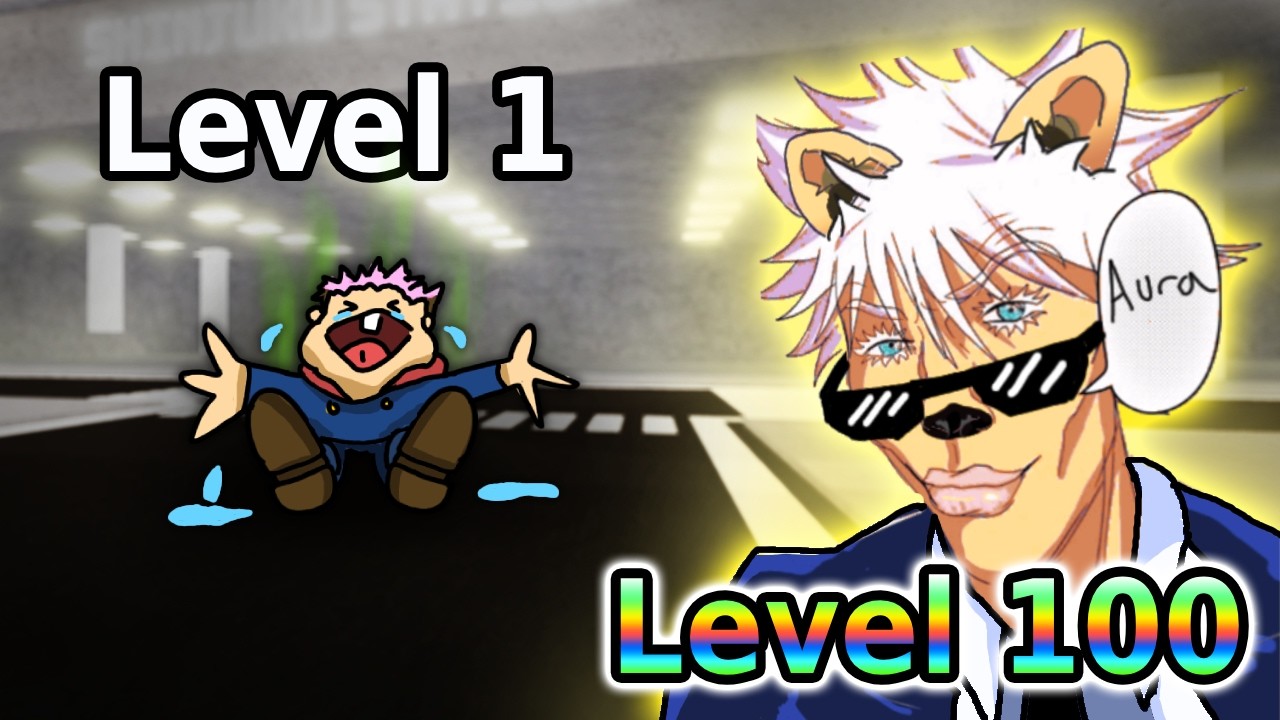 Winning with the Least Skilled to the Most in JJS