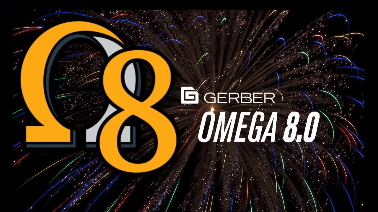 OMEGA 8.0 Introduction to 8.0