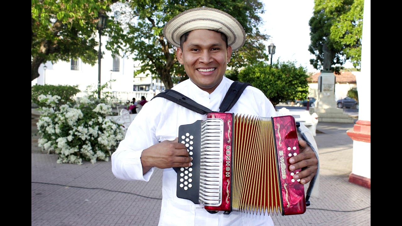 Compadre Gallinazo Cumbia regional del Norte de Coclé Rigoberto Fernández