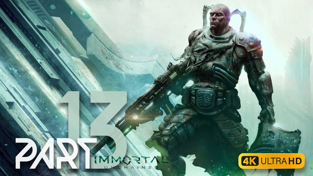 Immortal: Unchained 