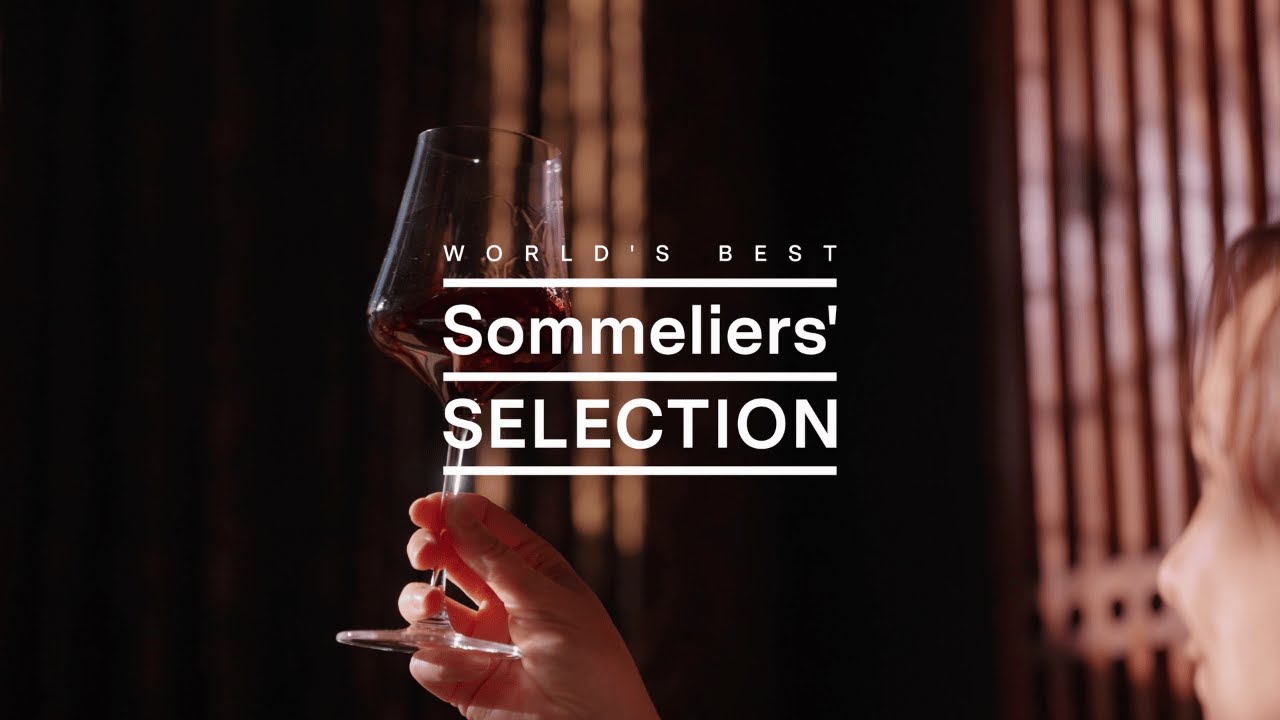 Inside the World's Best Sommeliers' Selection 2026