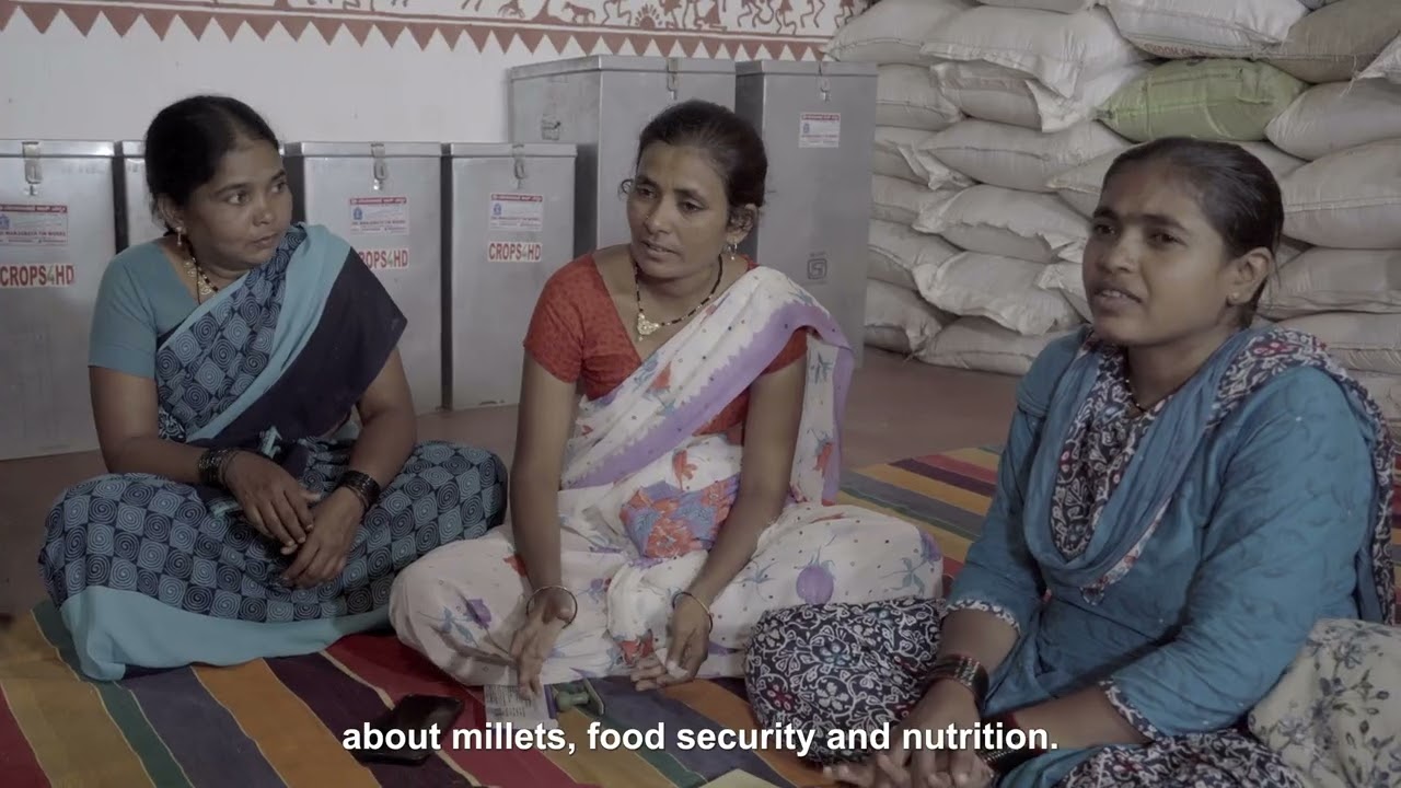 Bibi Fatima (India) - Equator Prize 2025 Winner