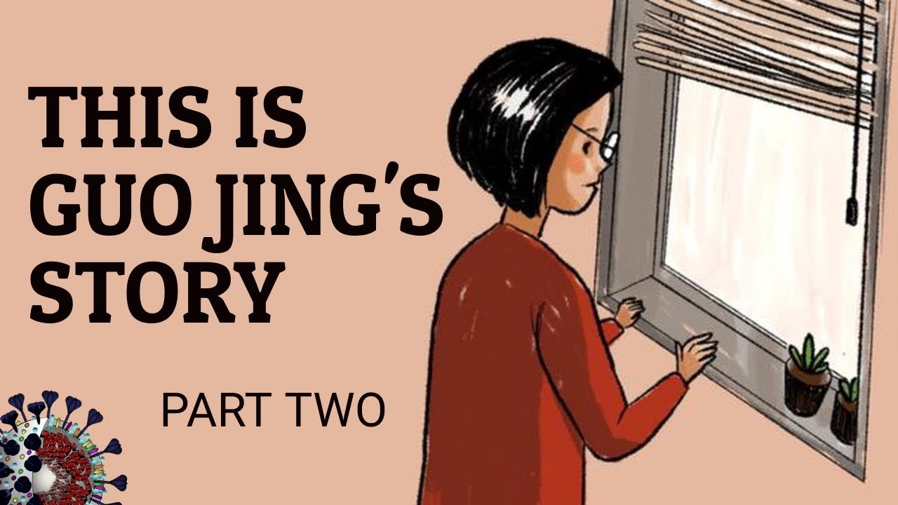 Part 2: Living Alone In A City Gone Quiet — Coronavirus Wuhan Diary (2019-nCoV)