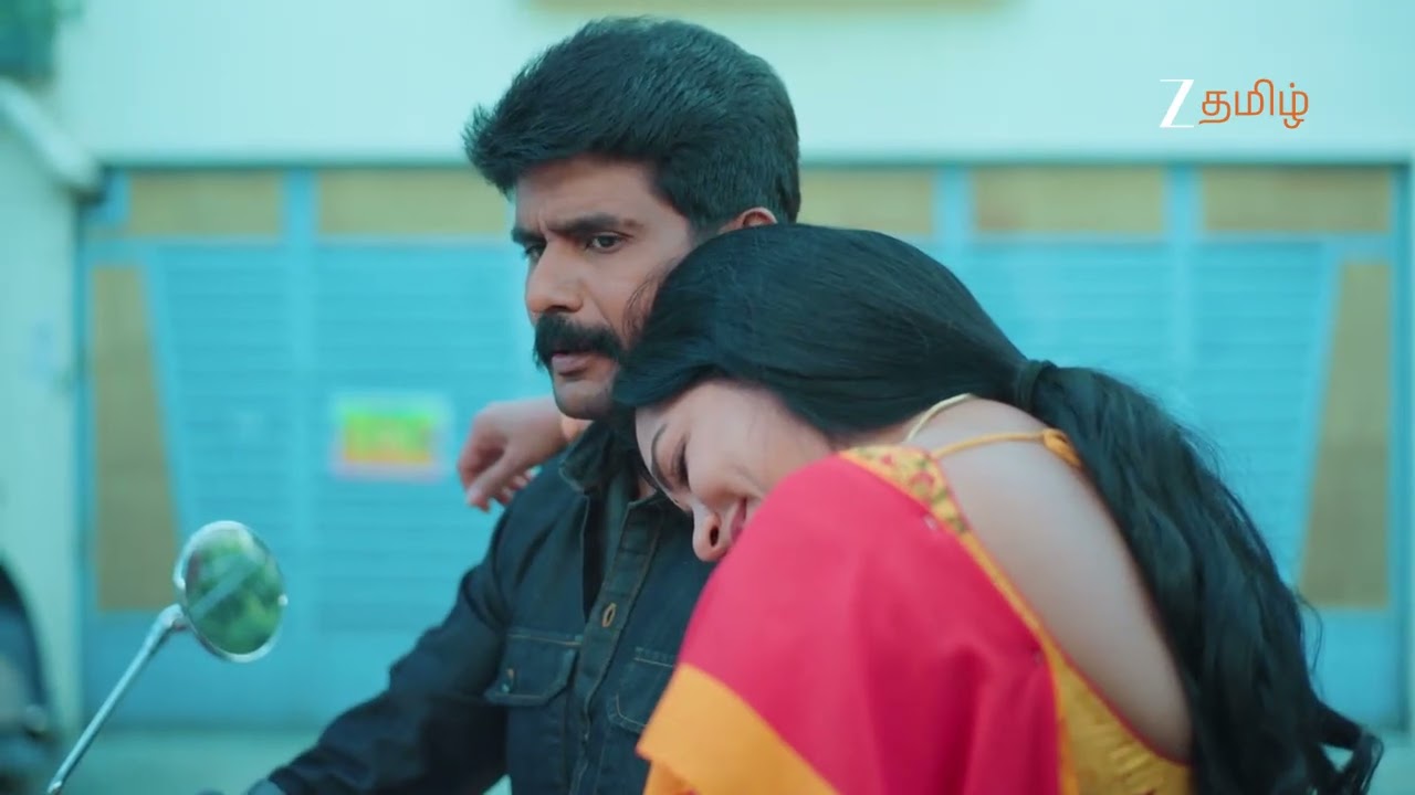Gattimelam | Ep - 246 | Preview | Nov 22 2025 | Zee Tamil