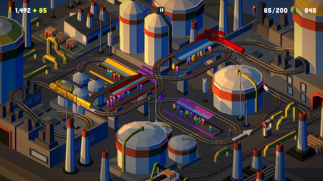 Playing Conduct DELUXE! (Part XI)