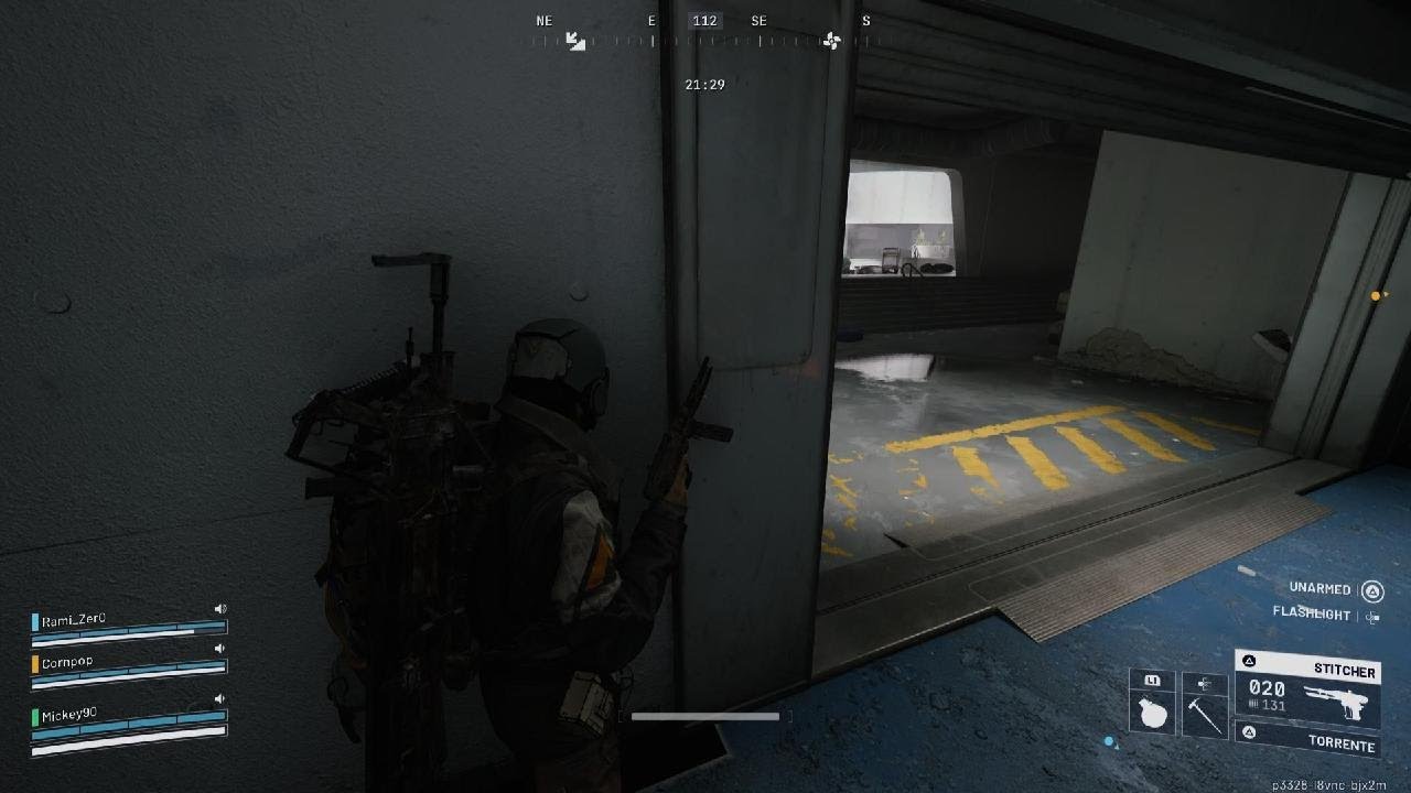 ARC Raiders_dumb, broke and stupid