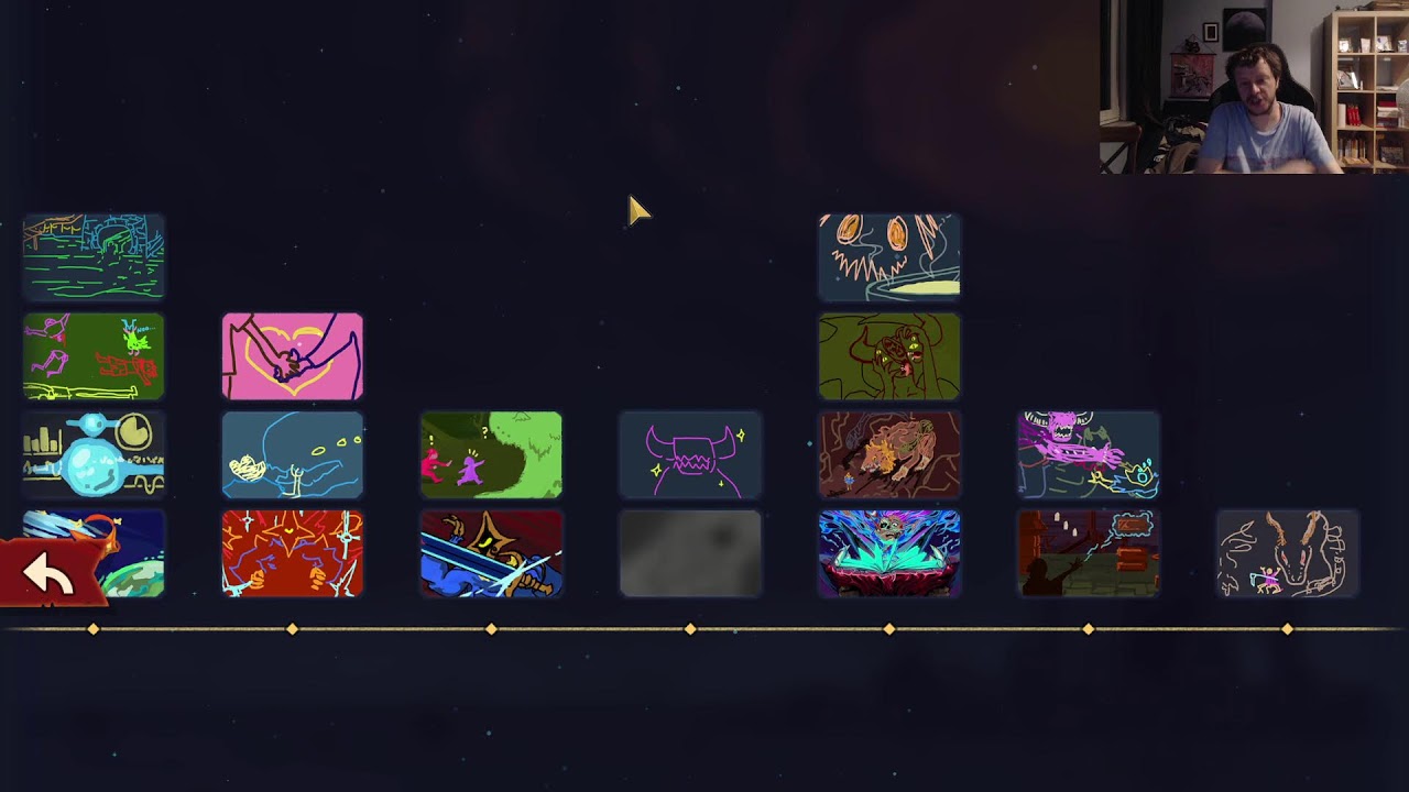 Climbing up the Ascension ladder!