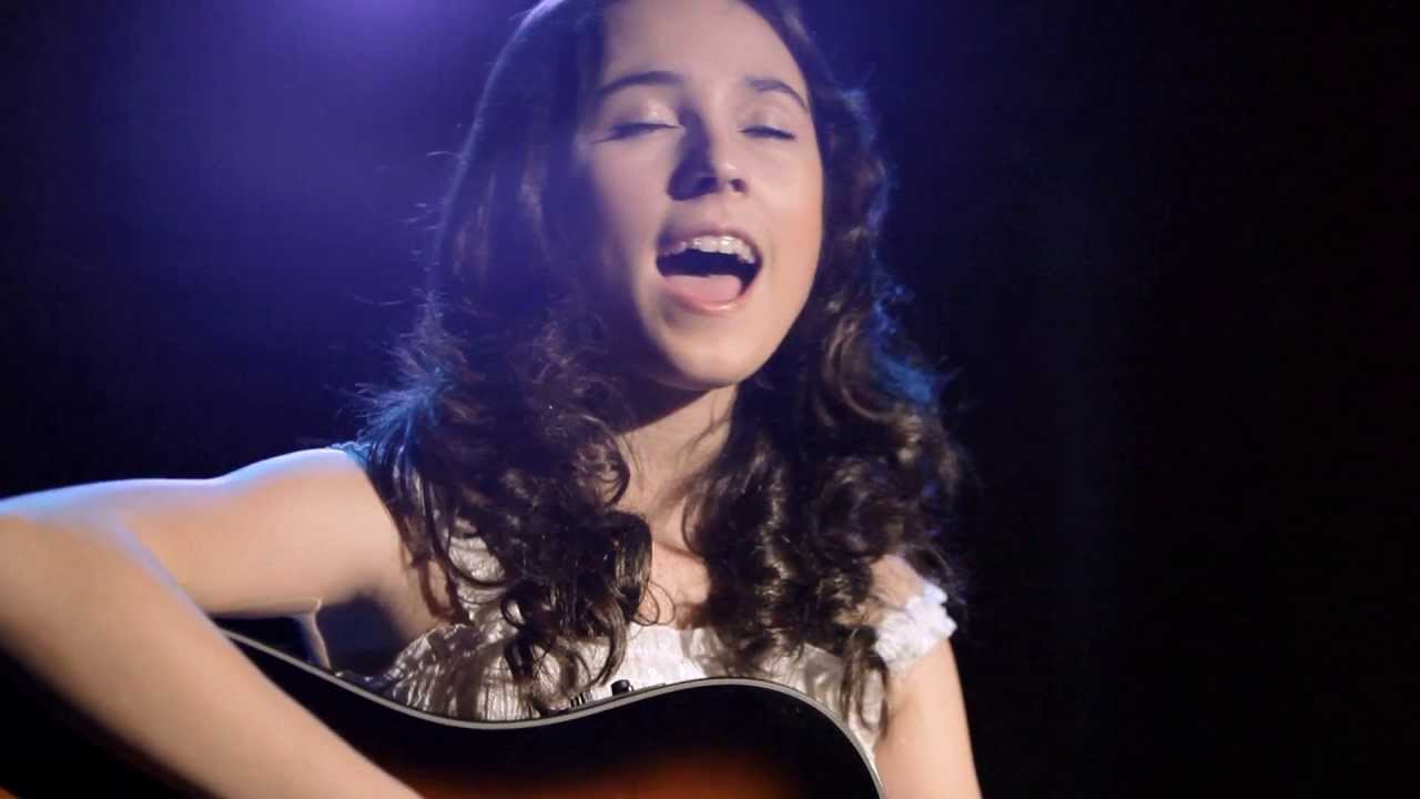 Andra Gogan - Aleluia