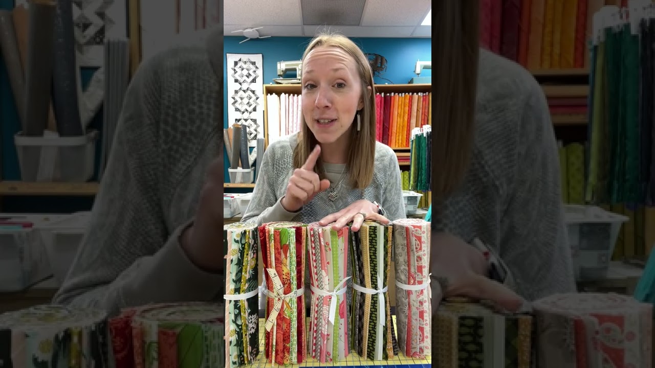 HomeGrown HomeSewn Cornstalk&trade;