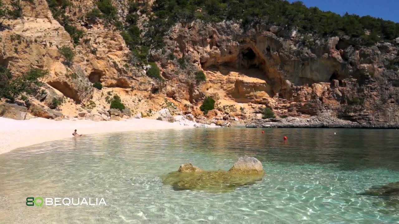 Sardegna: Cala Biriola (Ogliastra)