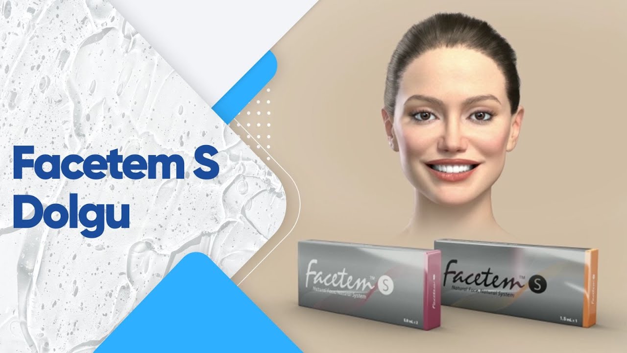 Facetem S Dolgu I Medicaline
