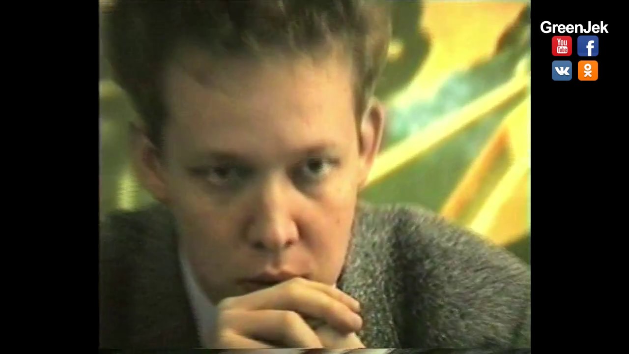 Первый крупный чемпионат по Quake 3 Arena. 1999 год. Днепропетровск. Украина.