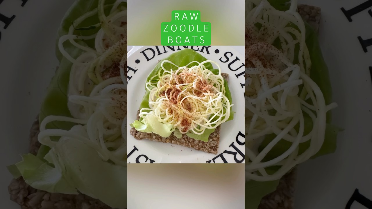 #rawvegan