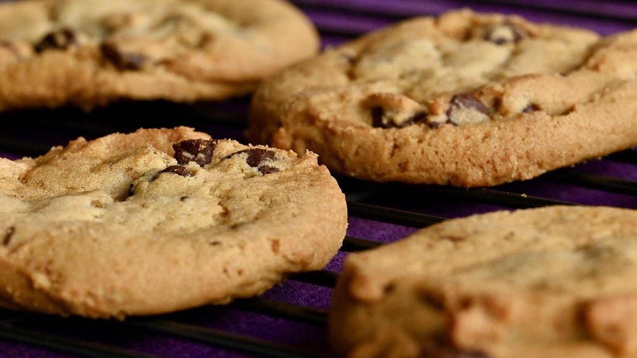 Date-Sweetened Cookies: A Trend Among Diabetic Bakers