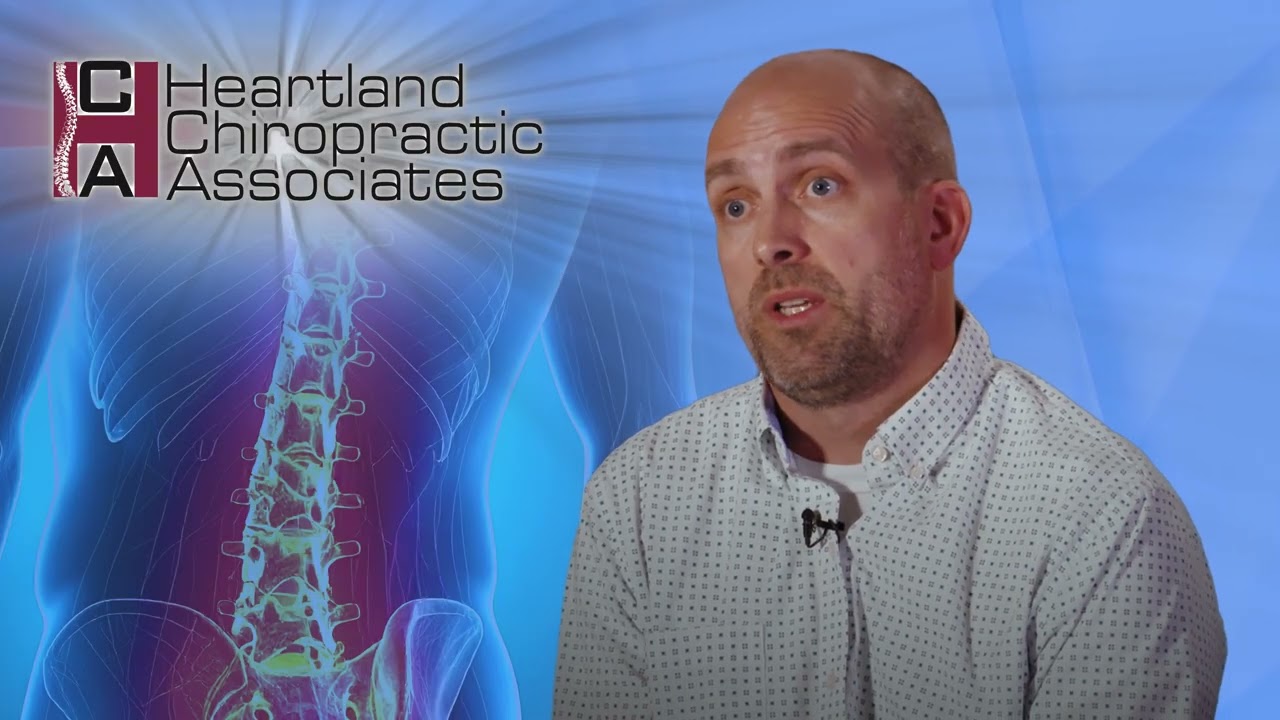 Mid & Lower Back Pain