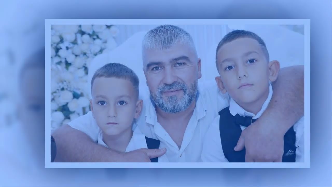 Aleksi &  Arisi Sinetlliku Ostren   i Madh  Studio Dauti