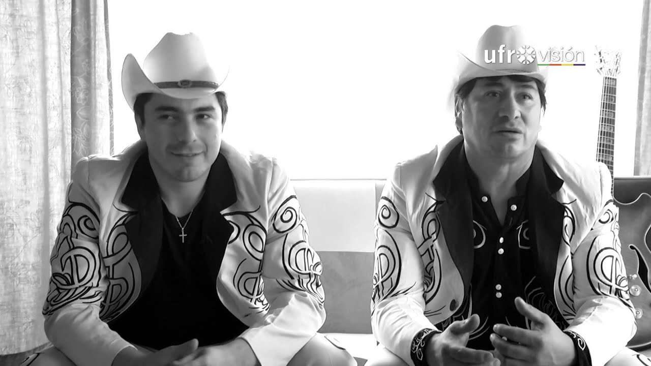 Música Ranchera: Charros de Lumaco | TENDENCIAS