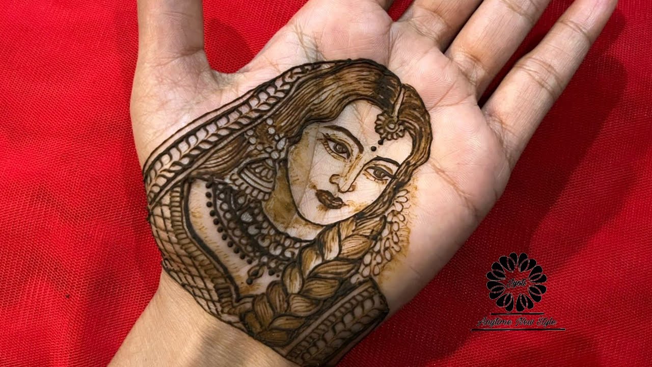 Beautiful dulahan mehandi design | dulhan ki mehandi |dulhan mehandi |dulhan kaise banaye |mehandi