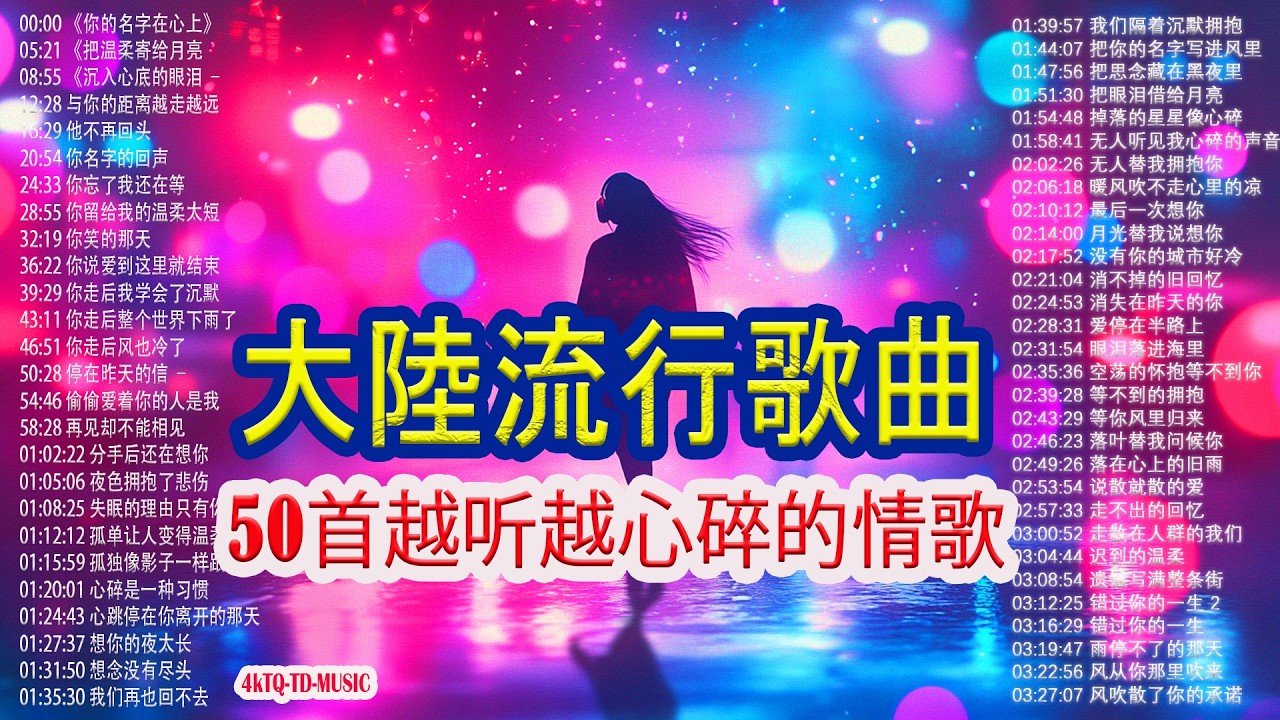 2026二月新歌 🌨 2026 KKBOX華語單曲排行週榜｜40首二月必聽流行金曲🍀 与你的距离越走越远,他不再回头,你名字的回声,你忘了我还在等