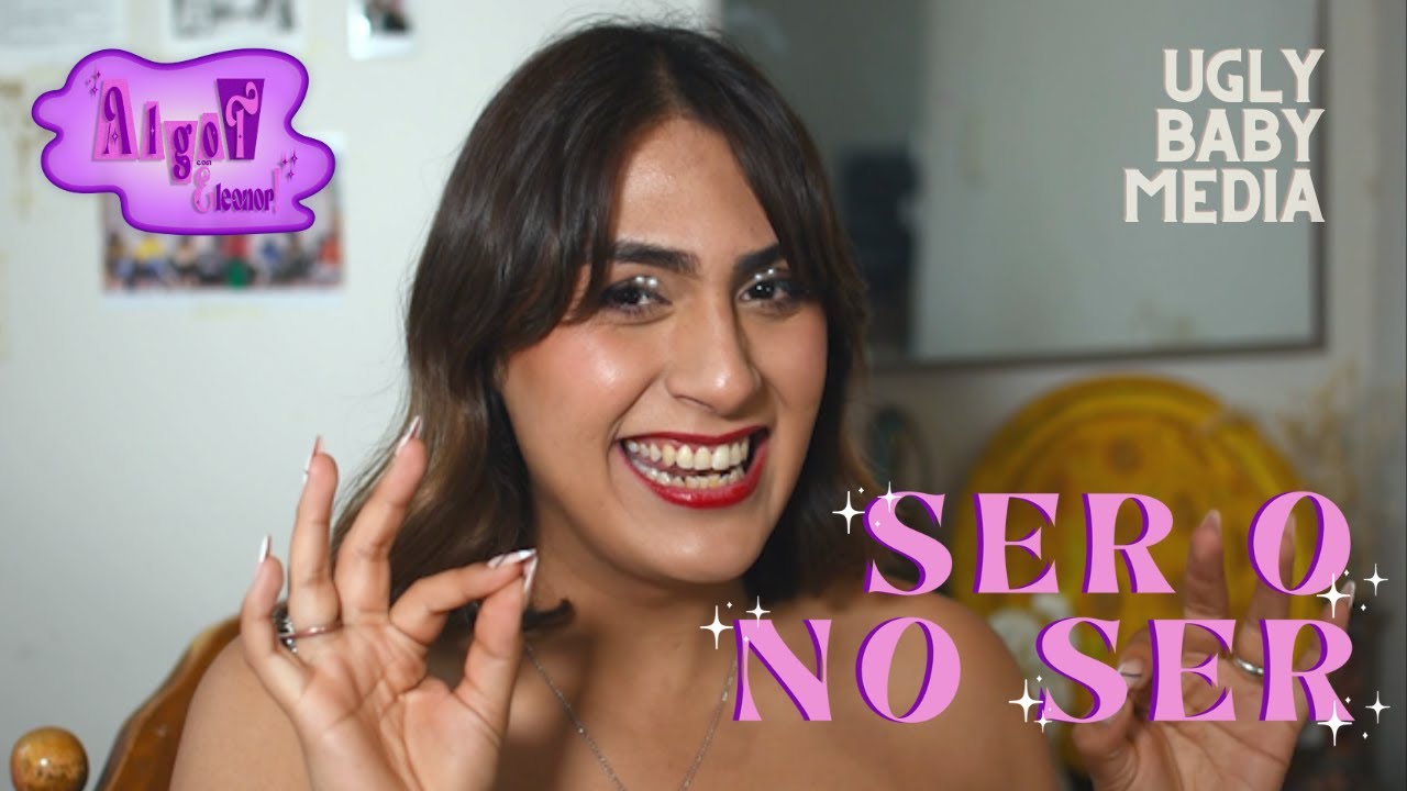 ALGO T con Eleonor - Ep.3 