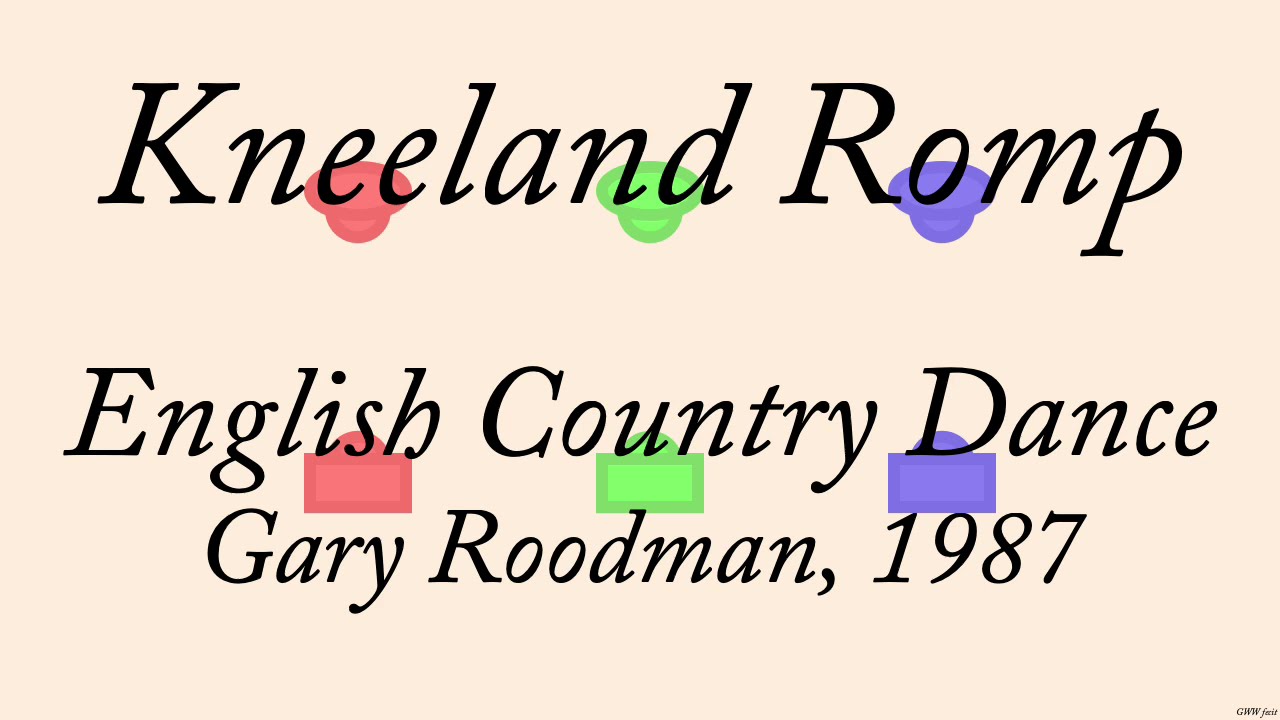Kneeland Romp