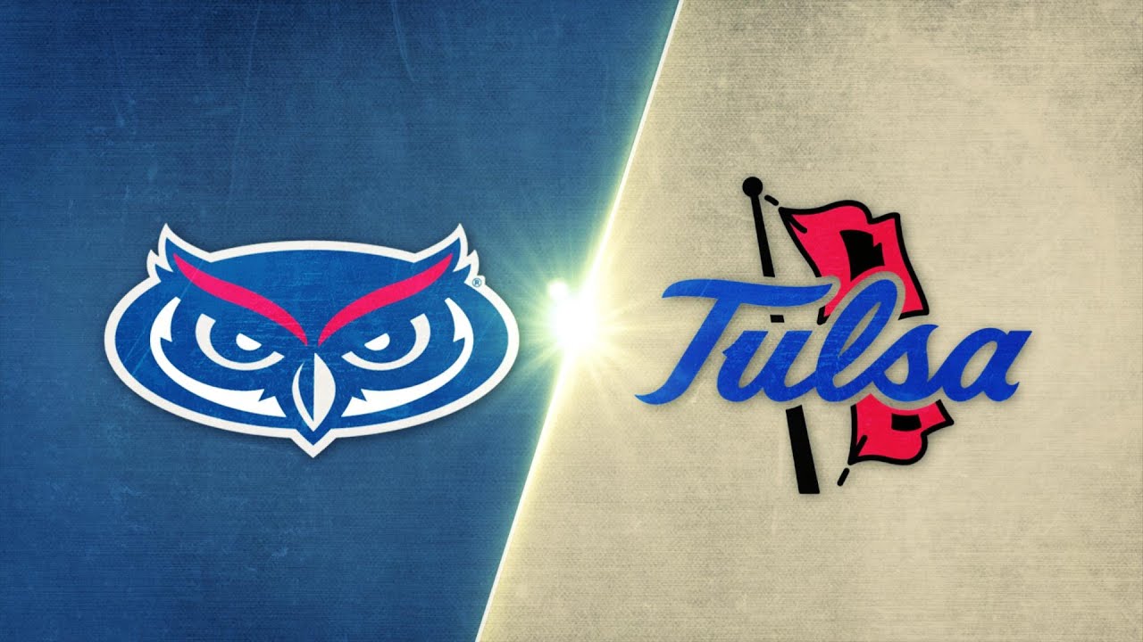 WBB Game Highlights: Tulsa vs. Florida Atlantic (Jan, 28. 2026)