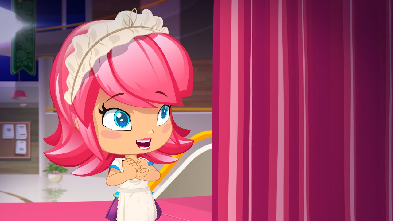 Érase Una Vez y Mas Episodios de PINY 🎀 Institute of New York | PWR CLUB ESPAÑOL