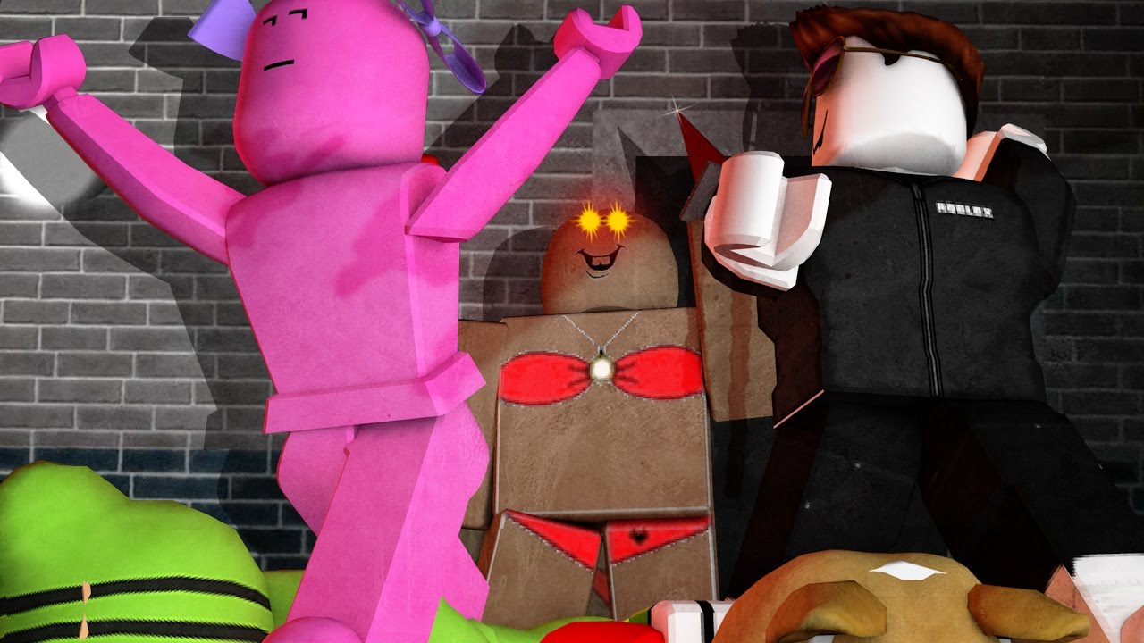 비글 + 서넹이 함께하는 꿀잼 로블록스 머더! 로블록스 Roblox [양띵TV삼식]