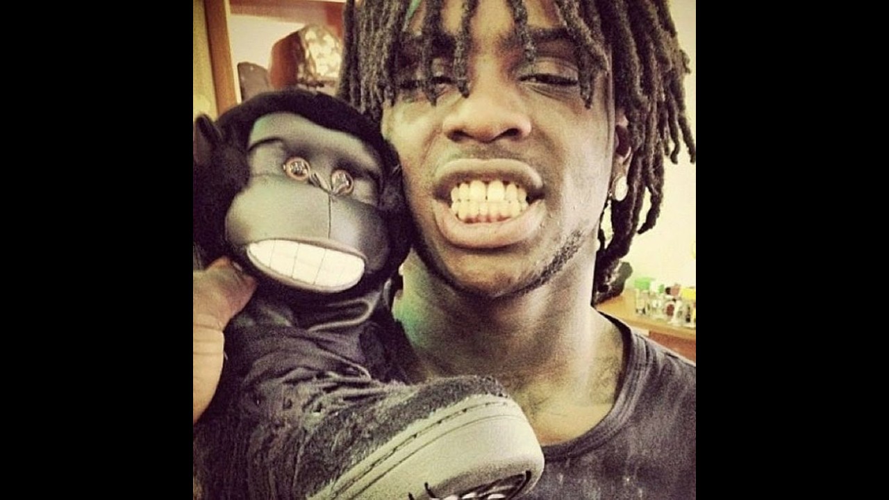 free spin da block w mk 47 striker grenade launcher chief keef type beat