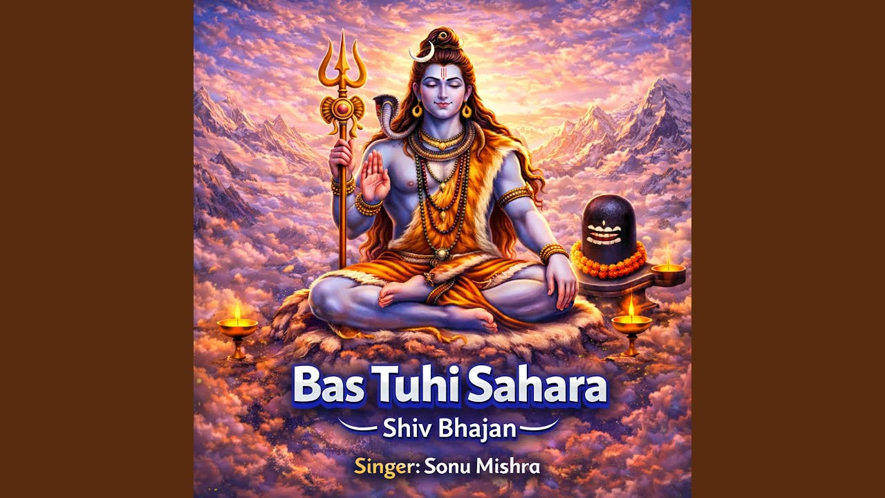 Bas Tuhi Sahara Shiv Bhajan