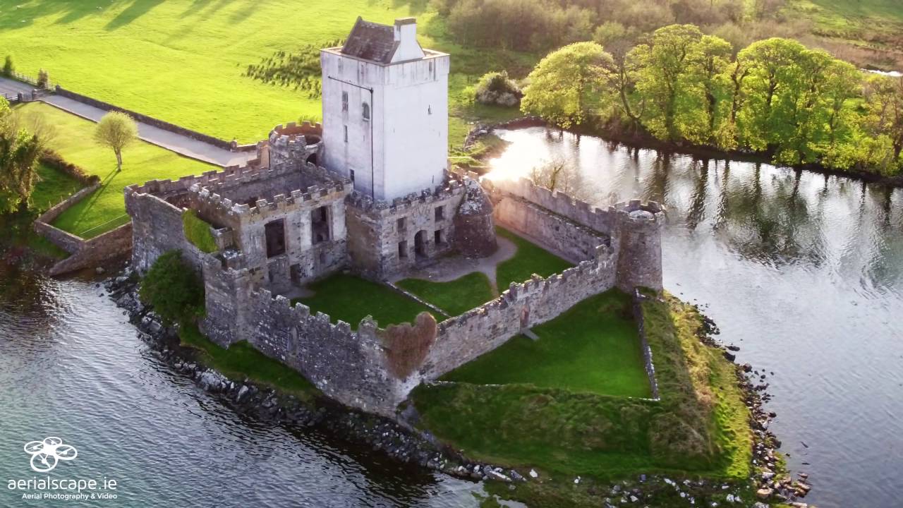 Doe Castle