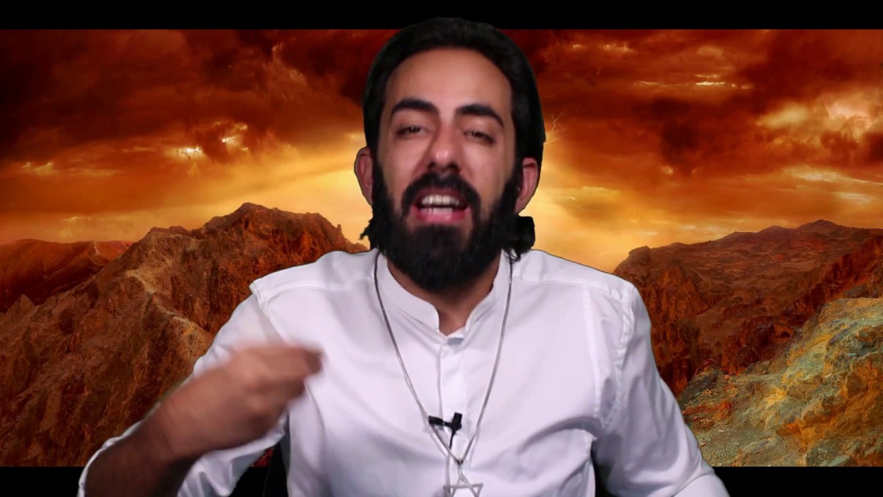 מה זה משיח ומהי תודעת משיח ומה זה העולם הבא שיעור עם אריאל ברג