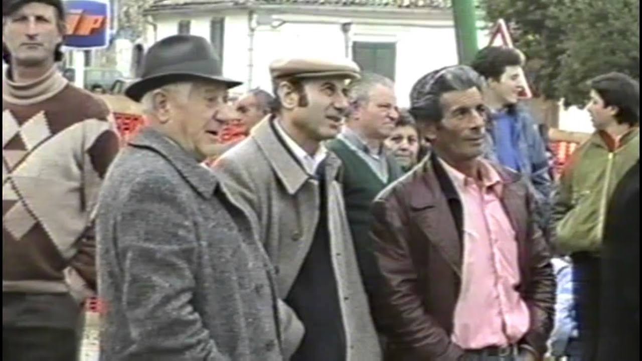 Sturno 1987