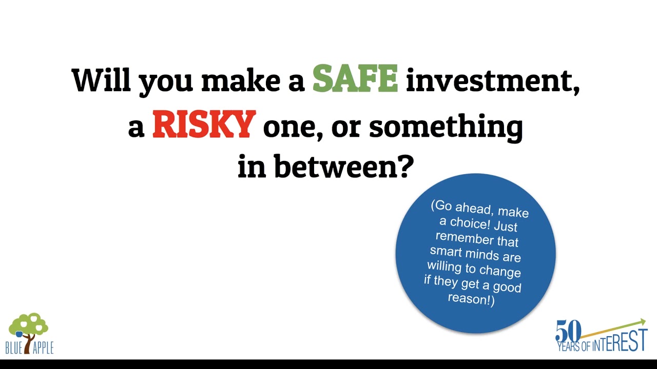 50 Years of Interest: Risky Business Movie