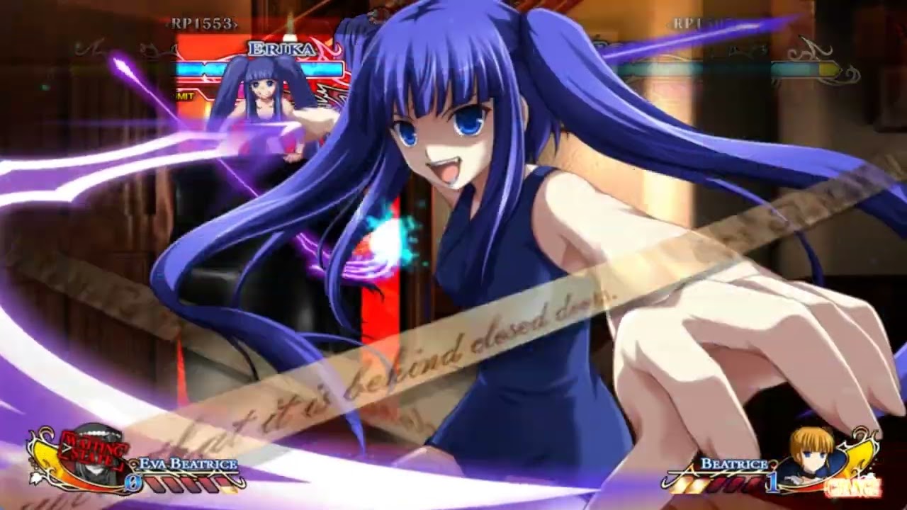 TORNEO GOLDEN FANTASIA PARA PRINCIPIANTES RONDA 3-MEDERO(ERIK&EVA) VS SANTI(ROSA&BEAT)