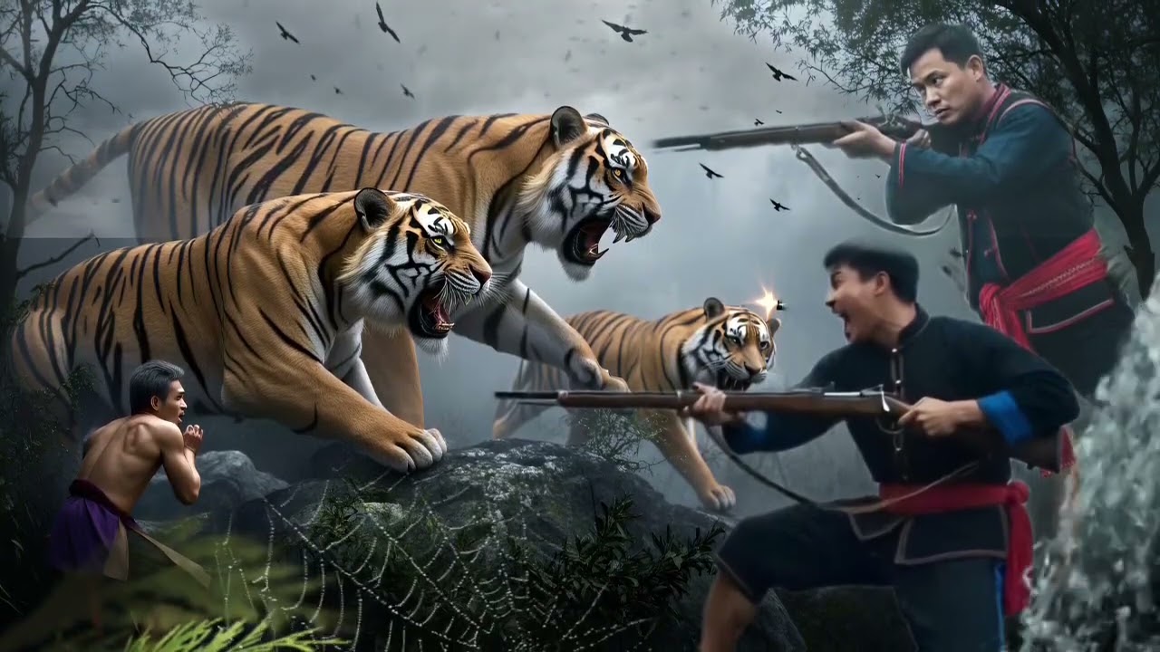Dab neeg tua tsov ntu 228