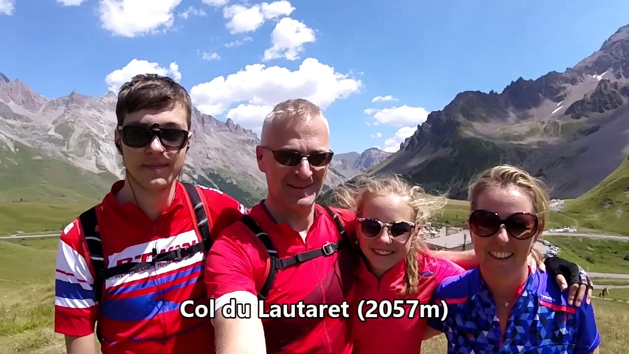 201808 MTB Zomervakantie