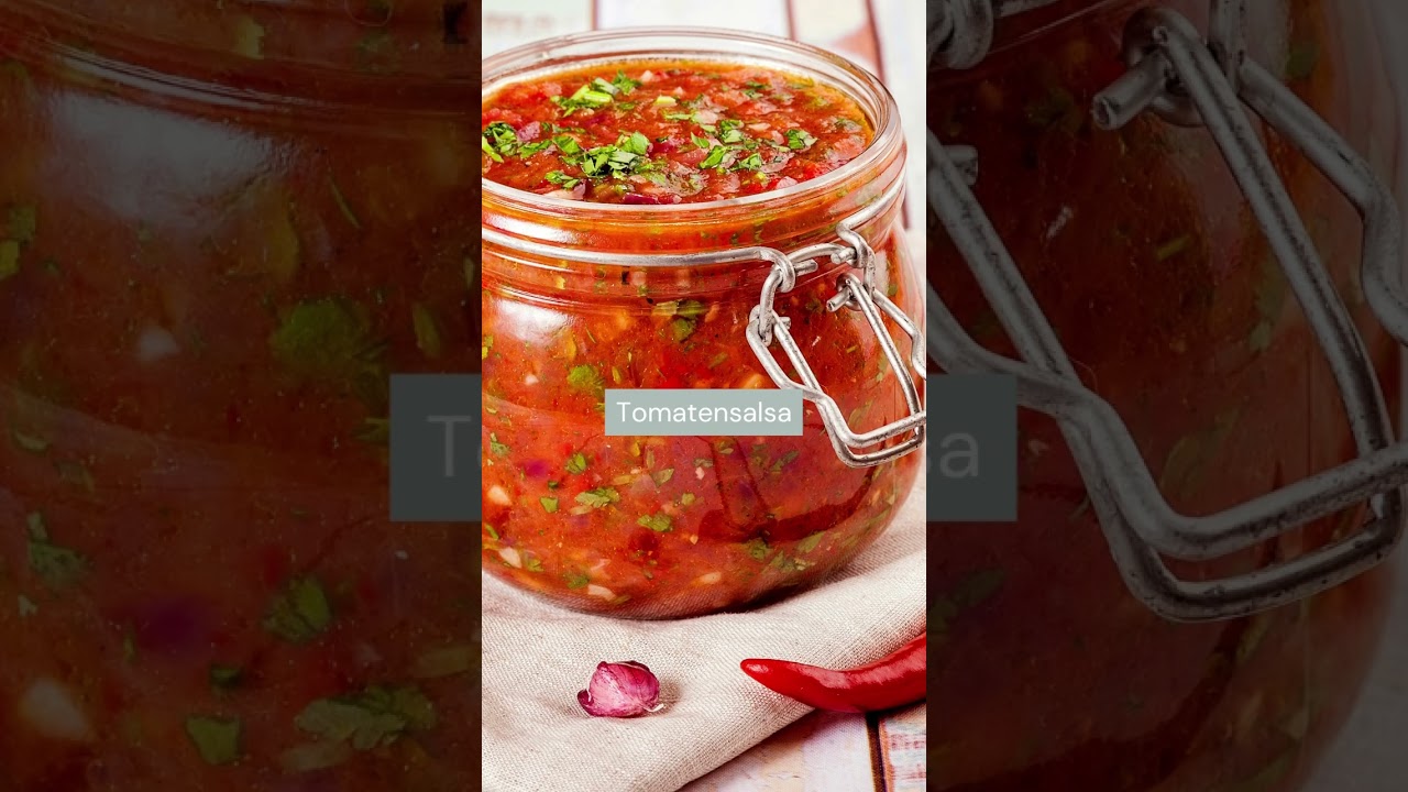 Tomaten haltbar machen: Die besten Rezepte zum Verwerten und Konservieren