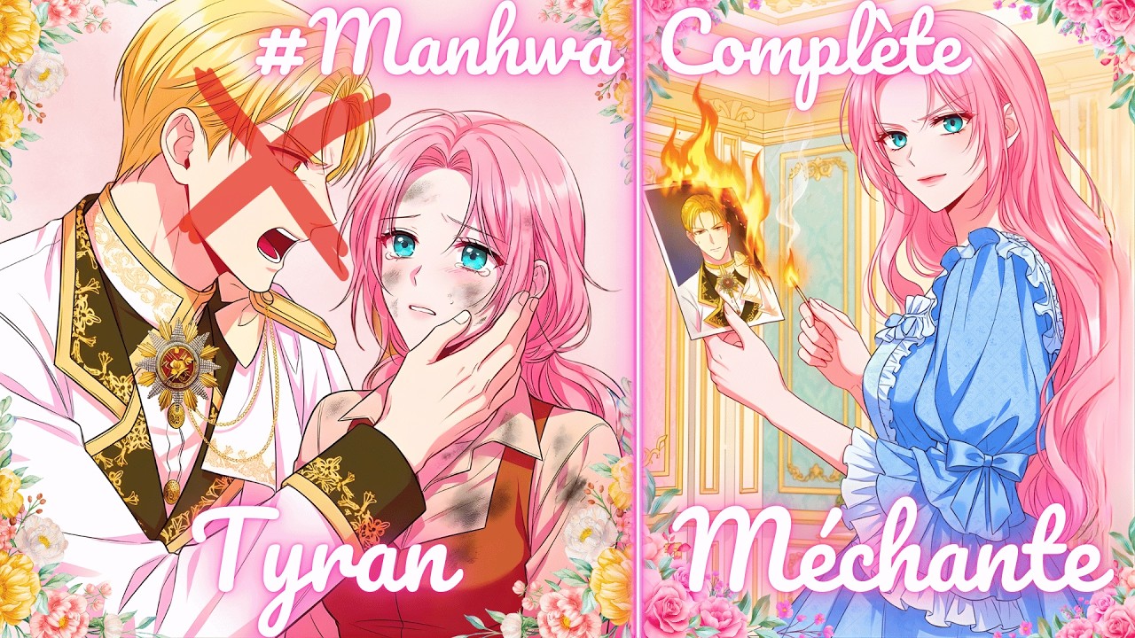 JE L’AI FAIT EMPEREUR… ET IL M’A TRAHIE AVEC UNE AUTRE | MANHWA Resumé