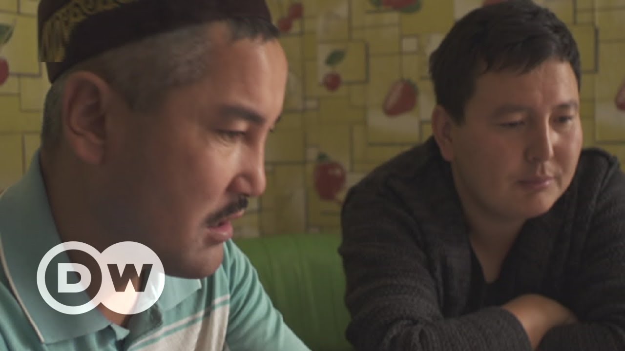 Reporter - Drangsaliert: China und seine Muslime | DW Deutsch