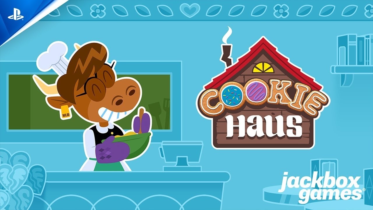 Jackbox  *Sponsors get codes!*