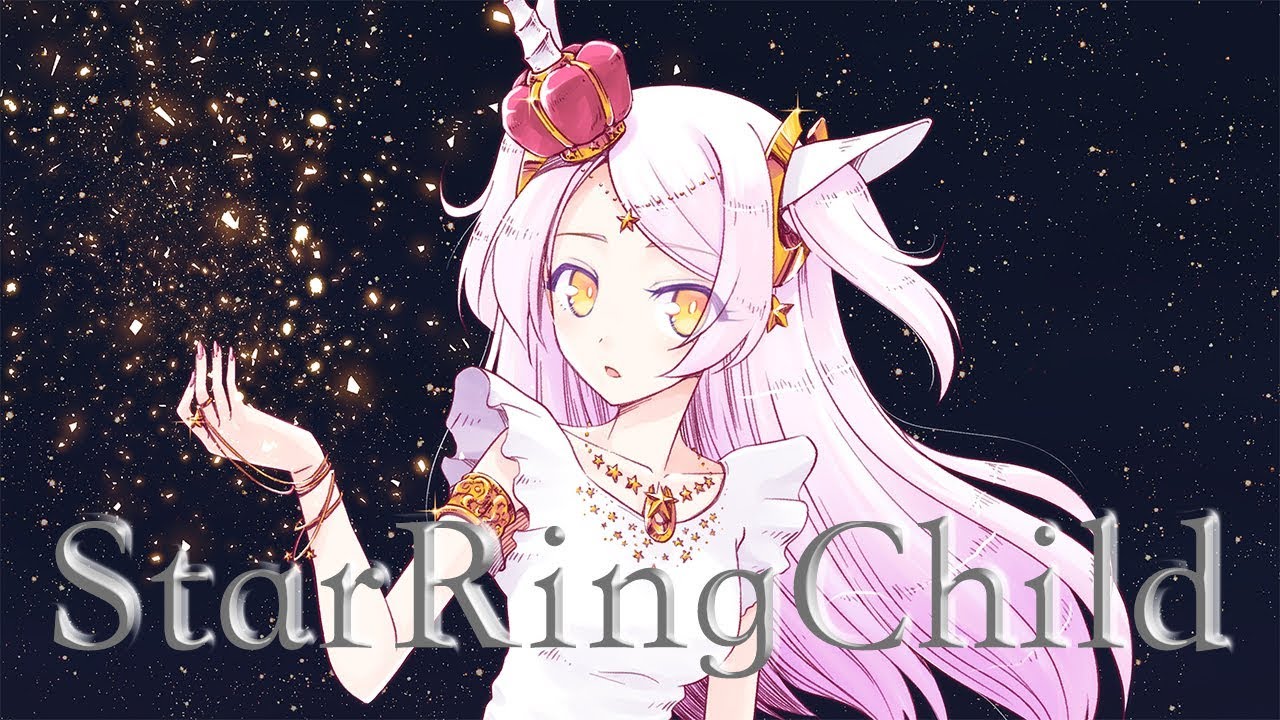 StarRingChild／Aimer cover by ゆにゆにこ《機動戦士ガンダムUC GUNDAM UNICORN》