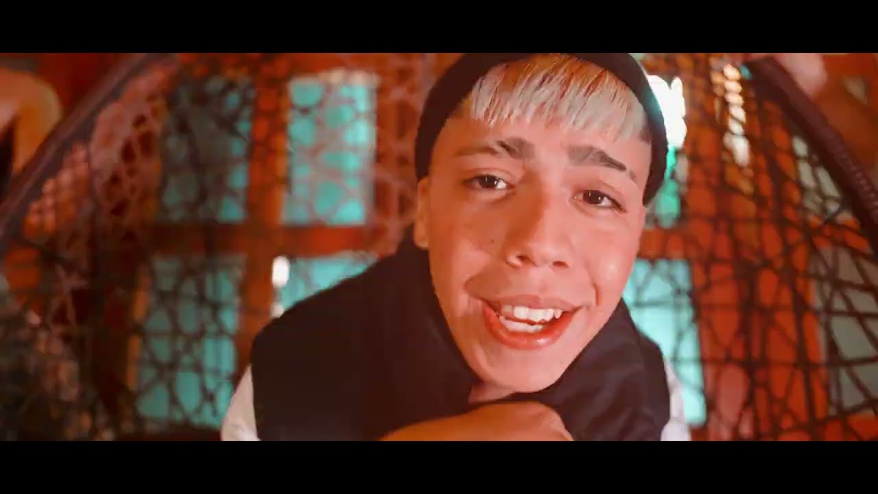 MINIONS DE 1.60 - Sayian Jimmy x Josepe el Demente x Nysix Music (OFICIAL VIDEO)