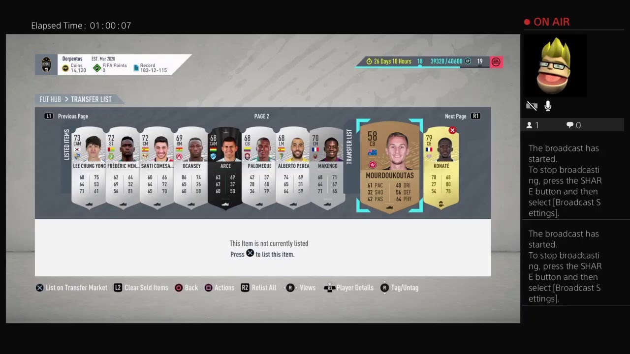 Pogba summerheat