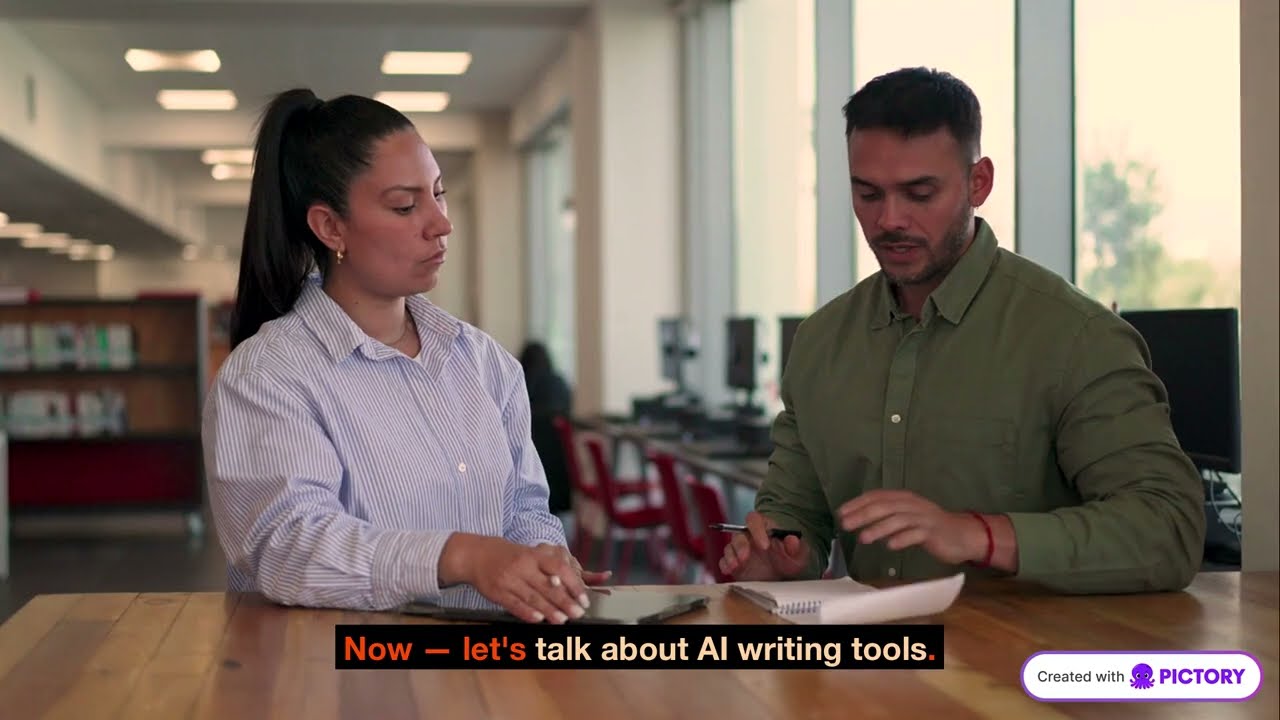 Top 5 Free AI Writing Tools in 2025