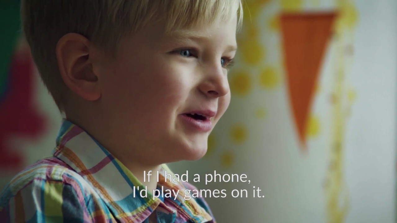 Stay creative | Never Settle - OnePlus Celebrates Children's Day